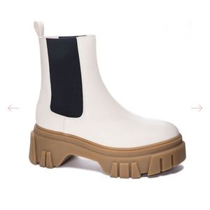 Chinese Laundry Boots